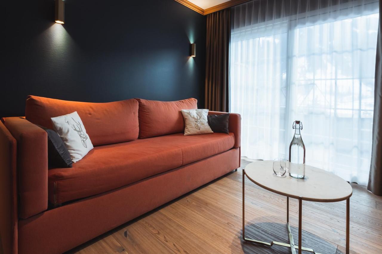 Boutique Glacier Hotel 4*