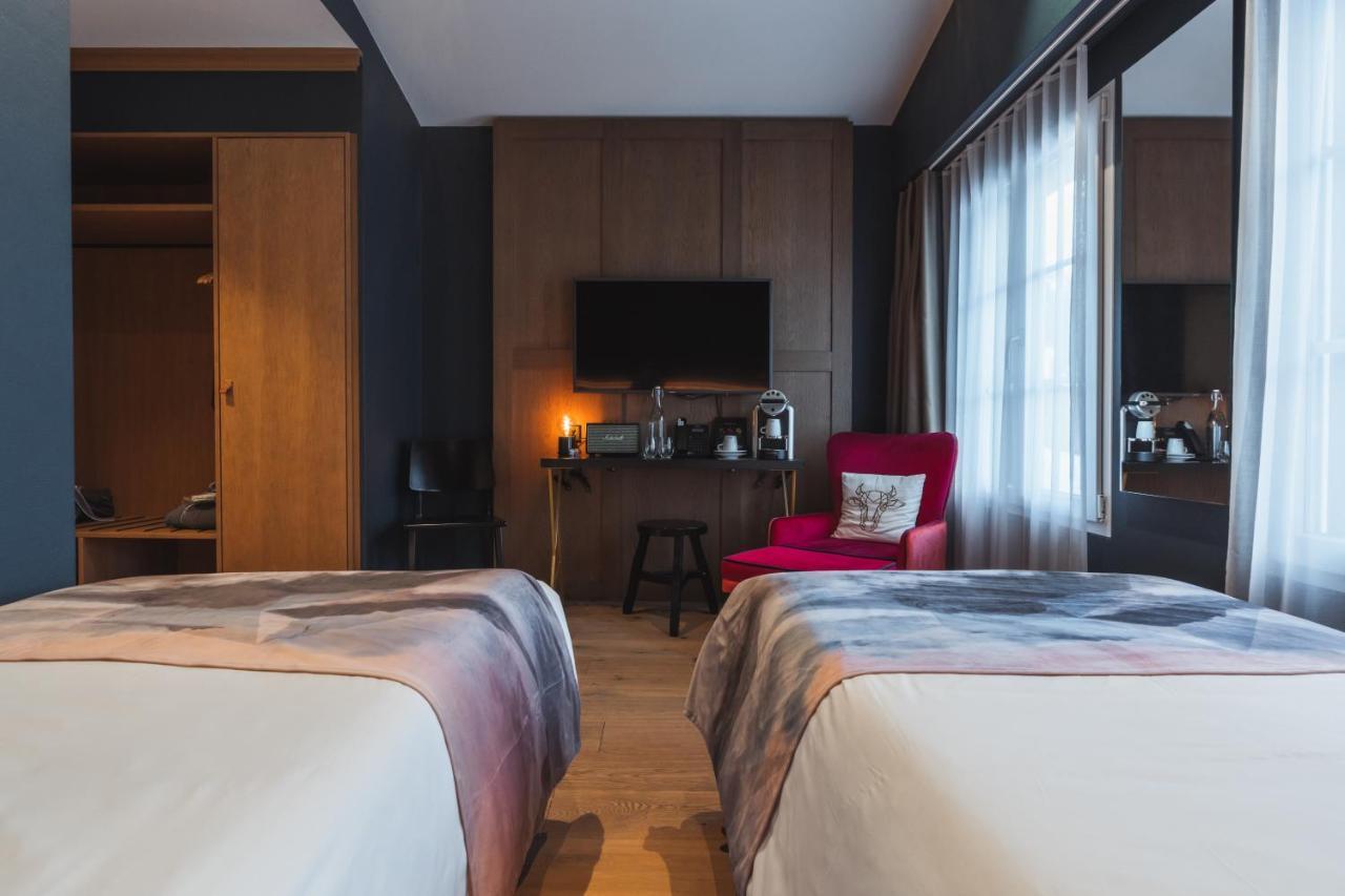 Boutique Glacier 4* Grindelwald