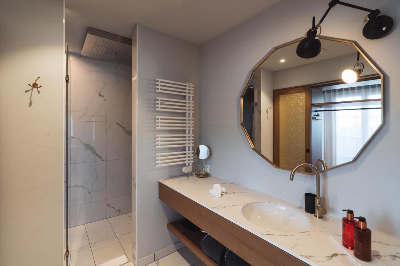 Hotel Boutique Glacier Grindelwald