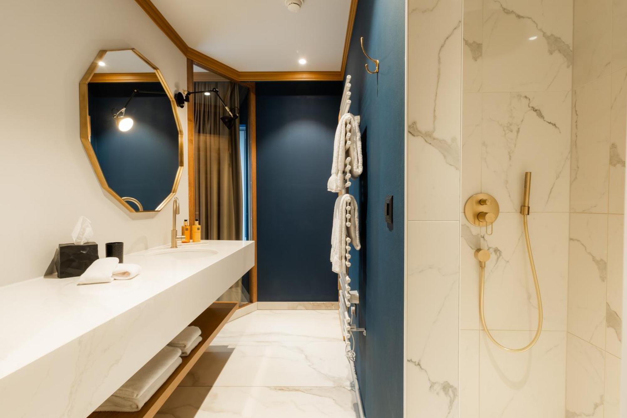 Boutique Glacier Grindelwald