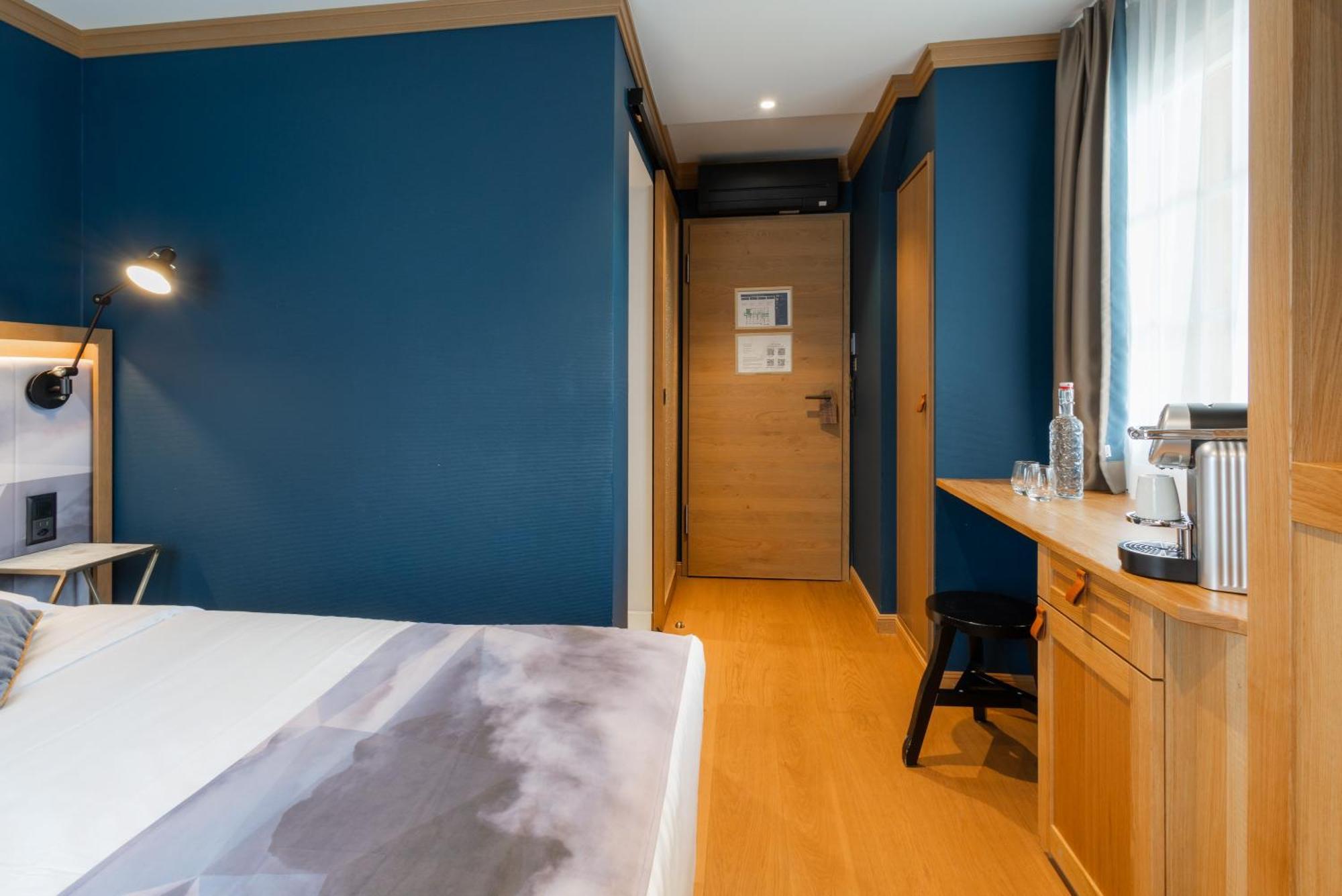 Boutique Glacier 4* Grindelwald