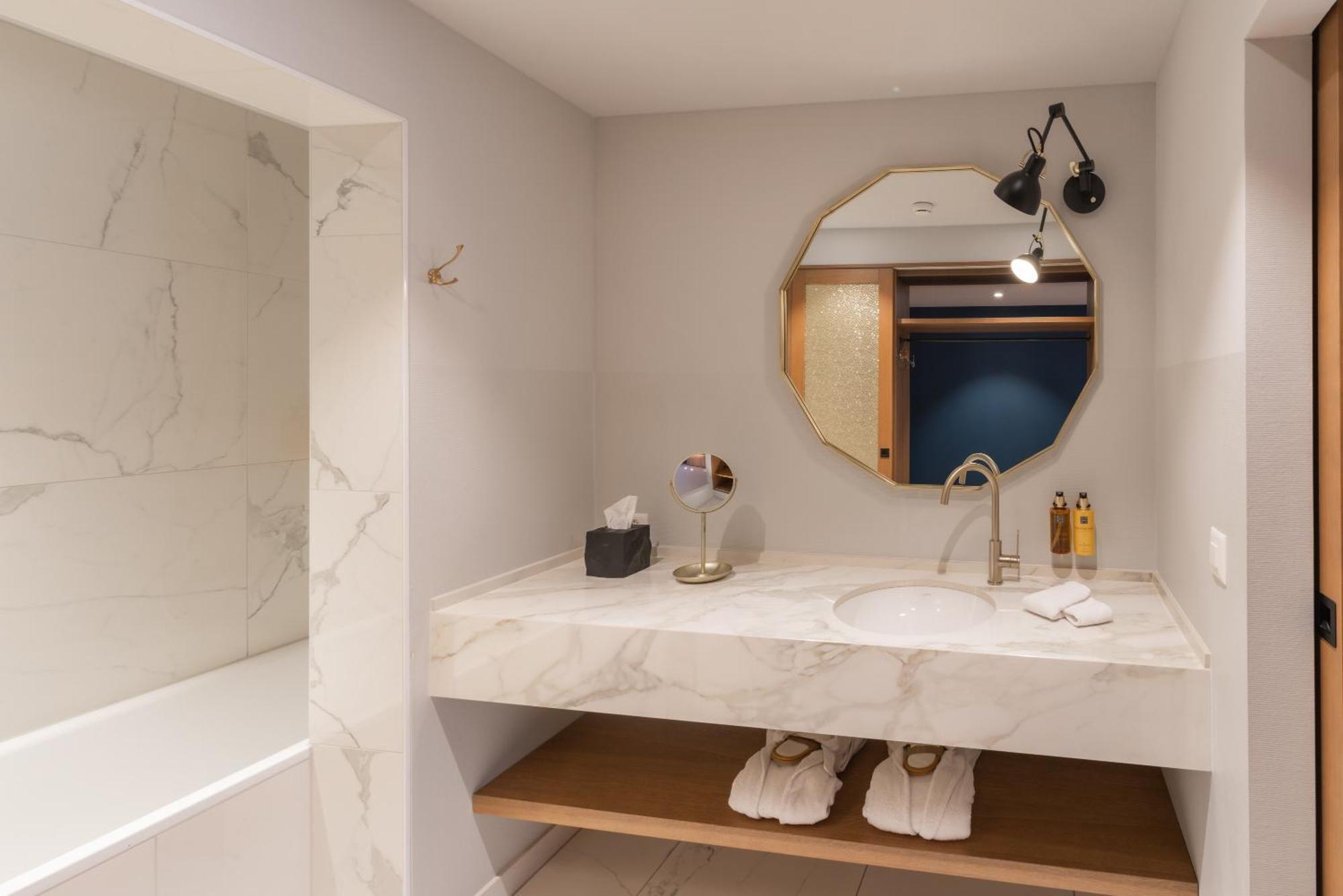 Boutique Glacier 4*